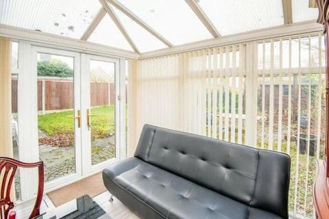 19 Fore Hill Avenue, Doncaster, DN4 7EX