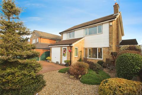 undefined, Westmorland Way, Doncaster DN5