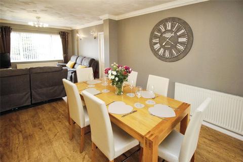 undefined, Westmorland Way, Doncaster DN5
