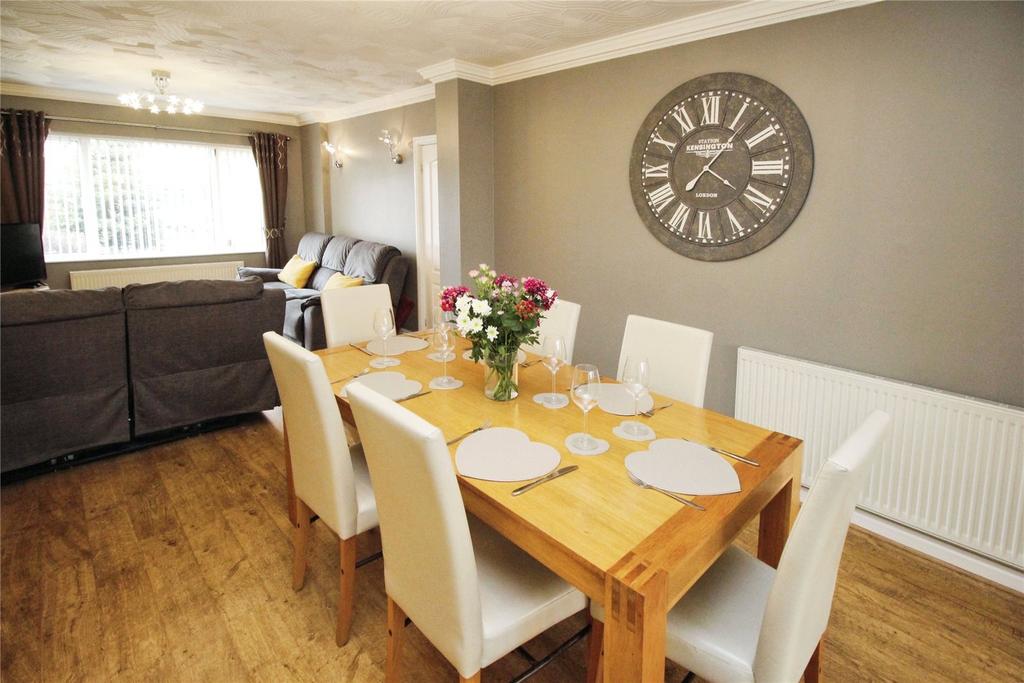 Lounge/Diner