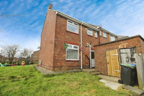undefined, Thorntree Terrace, Durham DH9