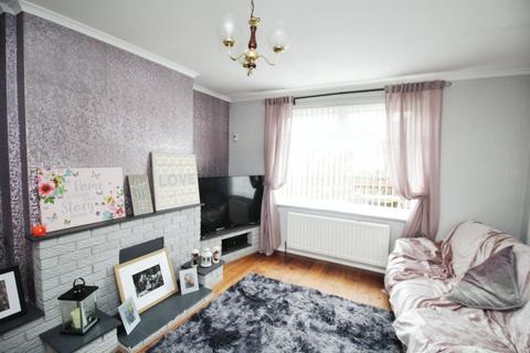 undefined, Thorntree Terrace, Durham DH9