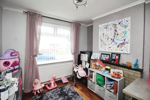 undefined, Thorntree Terrace, Durham DH9