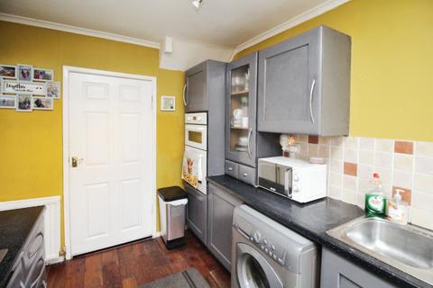 undefined, Thorntree Terrace, Durham DH9