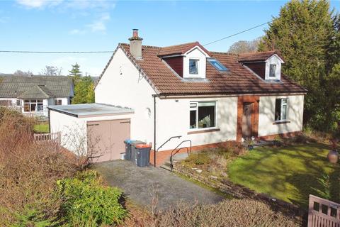 Kenmure Manse Road, Thornhill, DG3 5DR