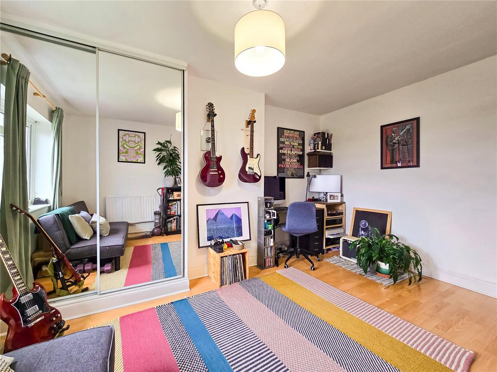Bedroom 2.