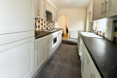 2 bedroom semi-detached house for sale, Marlborough Road, Nottingham NG17