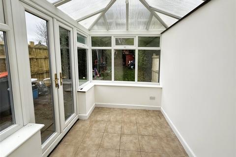 2 bedroom semi-detached house for sale, Marlborough Road, Nottingham NG17