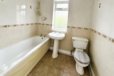 2 bedroom semi-detached house for sale, Marlborough Road, Nottingham NG17