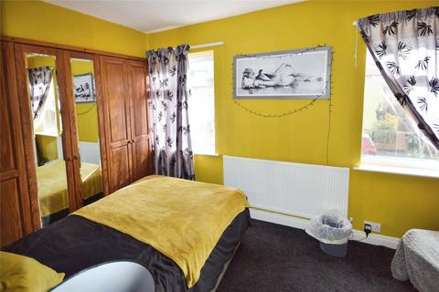 5 Abbey Road, Newstead Village, Nottingham, NG15 0BL