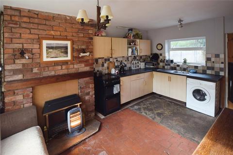 5 Abbey Road, Newstead Village, Nottingham, NG15 0BL