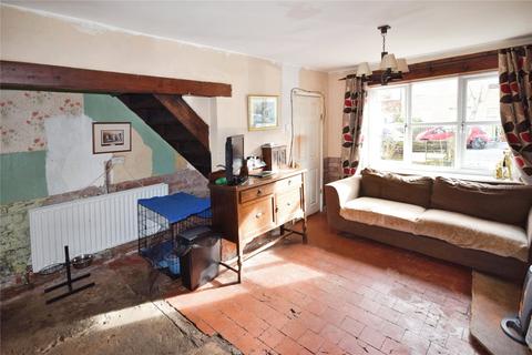 5 Abbey Road, Newstead Village, Nottingham, NG15 0BL