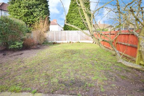 5 Abbey Road, Newstead Village, Nottingham, NG15 0BL