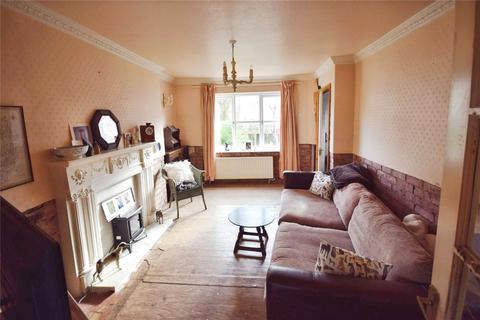 5 Abbey Road, Newstead Village, Nottingham, NG15 0BL