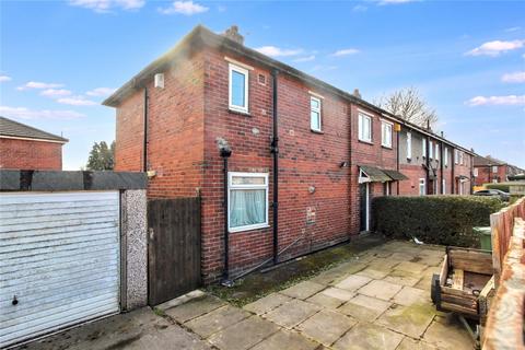 3 bedroom end of terrace house for sale, Coldwell Road, West Yorkshire LS15