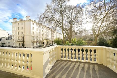 2 bedroom flat to rent, Eccleston Square, London, SW1V