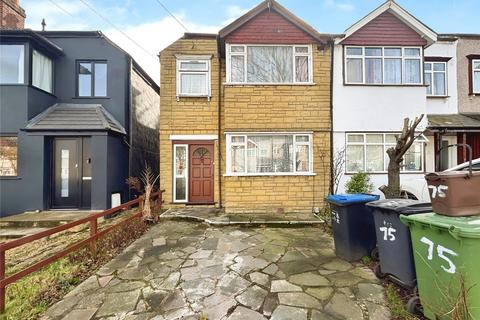 4 bedroom semi-detached house for sale, Cromwell Avenue, New Malden KT3