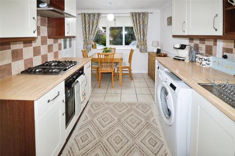 2 bedroom bungalow for sale, Shakespeare Close, Derbyshire DE11