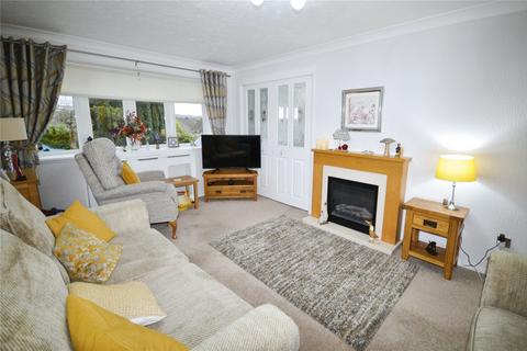 2 bedroom bungalow for sale, Shakespeare Close, Derbyshire DE11