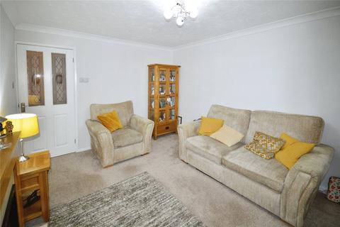 2 bedroom bungalow for sale, Shakespeare Close, Derbyshire DE11