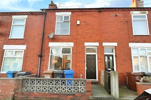 2 bedroom terraced house for sale, Blantyre Street, Manchester M27