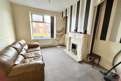 2 bedroom terraced house for sale, Blantyre Street, Manchester M27