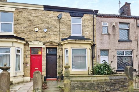 2 bedroom terraced house for sale, Bolton Road, Manchester M28