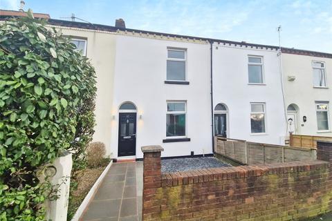 2 bedroom terraced house for sale, Walkden Road, Manchester M28