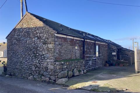 2 bedroom bungalow for sale, Mawbray, Cumbria CA15