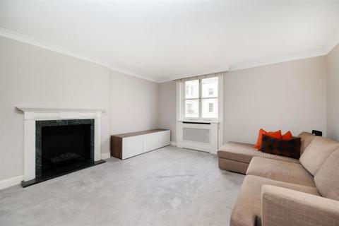 2 bedroom flat to rent, W2