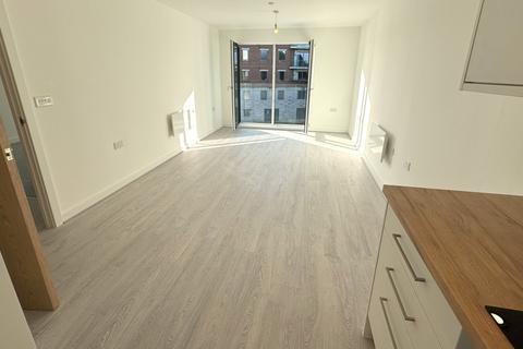 1 bedroom flat for sale, Plot 15 at The Hops, Eldridge Street, Dorchester DT1