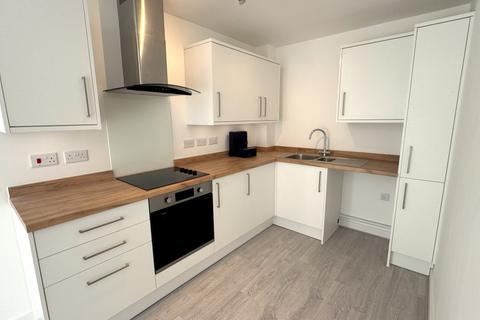 1 bedroom flat for sale, Plot 15 at The Hops, Eldridge Street, Dorchester DT1