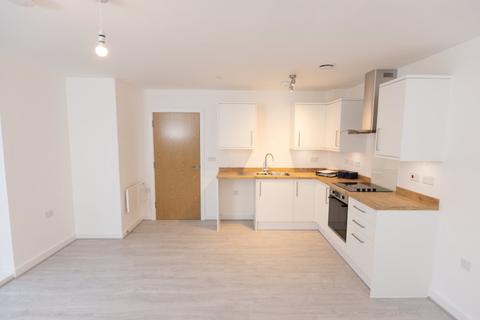 1 bedroom flat for sale, Plot 18 at The Hops, Eldridge Street, Dorchester DT1