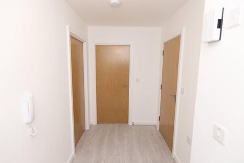 1 bedroom flat for sale, Plot 18 at The Hops, Eldridge Street, Dorchester DT1