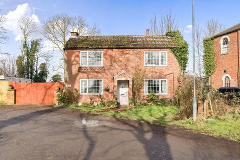 3 bedroom detached house for sale, Friskney LINCOLNSHIRE