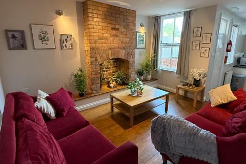 6 bedroom house share to rent, Nottingham NG7