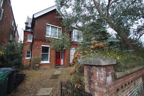 1 bedroom flat for sale, DYKE ROAD, BRIGHTON