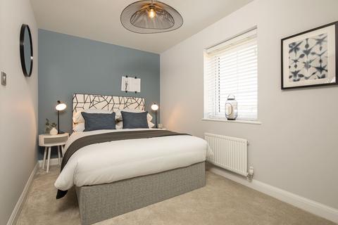 2 bedroom semi-detached house for sale, Kenley at Okement Park Crediton Road, Okehampton EX20