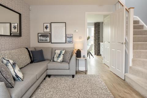 2 bedroom semi-detached house for sale, Kenley at Okement Park Crediton Road, Okehampton EX20