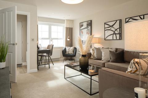 3 bedroom terraced house for sale, Maidstone at Clipstone Park Briggington Way, Leighton Buzzard LU7