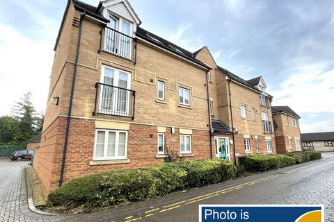 2 bedroom flat for sale, Regal Place: Fletton