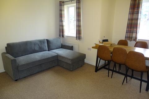 2 bedroom flat for sale, Regal Place: Fletton