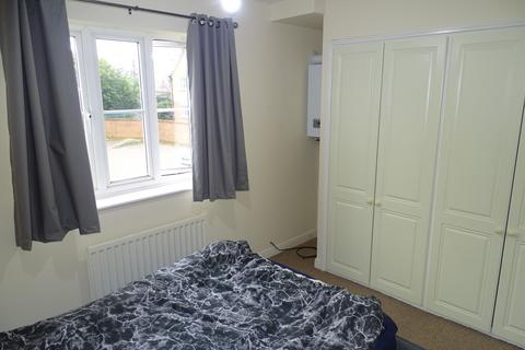 undefined, Regal Place: Fletton