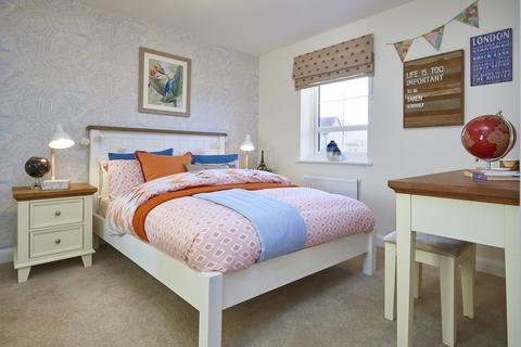 4 bedroom detached house for sale, Hemsworth at Cherry Meadows at Applegate Park, ME9 Chestnut Street, Borden, Sittingbourne ME9