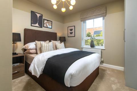 4 bedroom detached house for sale, Kingsley at Cherry Meadows at Applegate Park Chestnut Street, Borden, Sittingbourne ME9