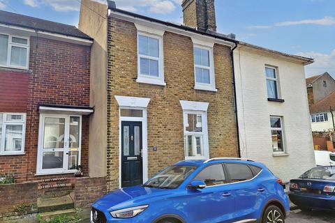 3 bedroom terraced house for sale, Ridley Road, Rochester