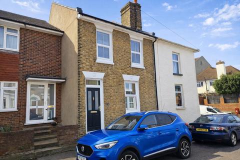 4 Ridley Road, Rochester, ME1 1UL