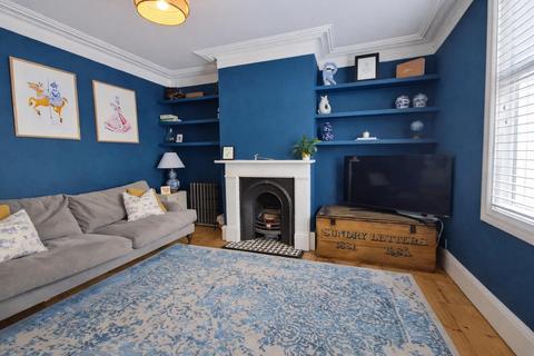 4 Ridley Road, Rochester, ME1 1UL