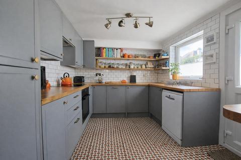 4 Ridley Road, Rochester, ME1 1UL