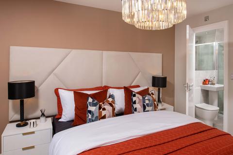 undefined, CANNINGTON at Centurion Meadows Ilkley Road, Burley in Wharfedale LS29